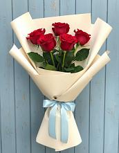 Букет Классика чувств #REPLACE_PRED# Еремизино-Борисовской