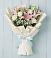 Букет цветов из: Лилии в Еремизино-Борисовской