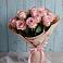 Букет цветов из: Розы в Еремизино-Борисовской