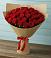 Букет Красные розы Милано в Еремизино-Борисовской