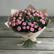 Букет Удовольствие #REPLACE_PRED# Еремизино-Борисовской