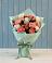 Букет цветов из: Розы в Еремизино-Борисовской
