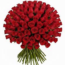 Букет Красные розы Чери Лав #REPLACE_PRED# Еремизино-Борисовской